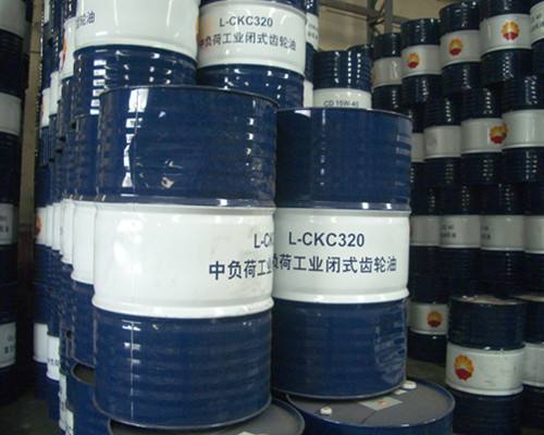 工業(yè)齒輪油