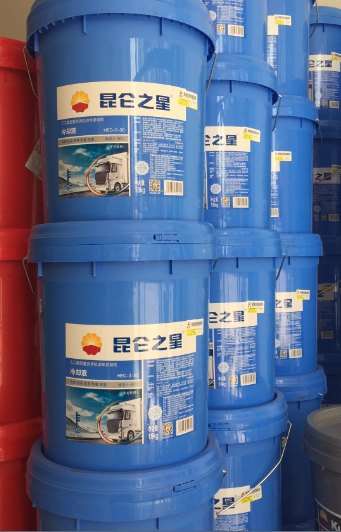 防凍液